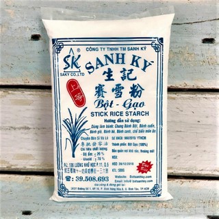 Bột Gạo Sanh Ký 1KG