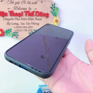 Ốp lưng Realme C3i dẻo đẹp