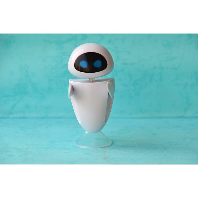 Mô Hình Robot Phim Hoạt Hình Wall.e