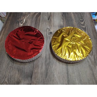 Đế tháp bánh khảo ( cỡ 23 cm ), oản thờ, tài lộc vật tư phụ kiện làm |Oản ngọc |Oản tài lộc |LuxuryHomes