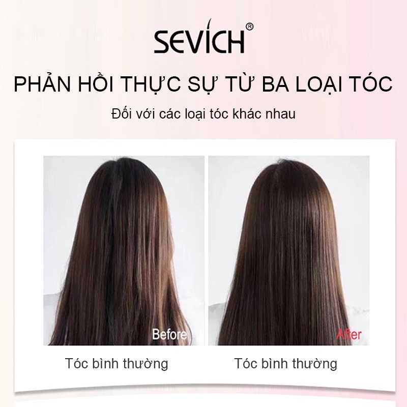 Kem Duỗi Tóc Lược Duỗi Tóc Keratin 150Ml Dầu Argan Làm Thẳng Tóc Vĩnh Viễn (S-ZFG01)