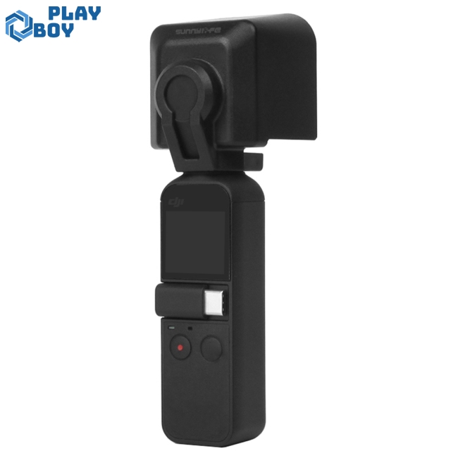 Loa Che Nắng Cho Dji Osmo Pocket