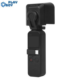 Loa che nắng cho dji osmo pocket