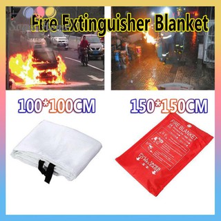 Chăn dập lửa, chăn chống cháy Fire Blanket