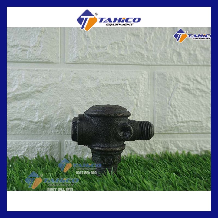 Van 1 chiều máy nén khí 4HP - Tahico