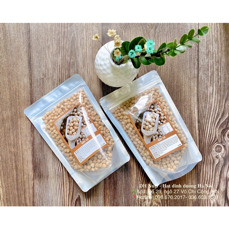 [ 500g] ĐẬU GÀ