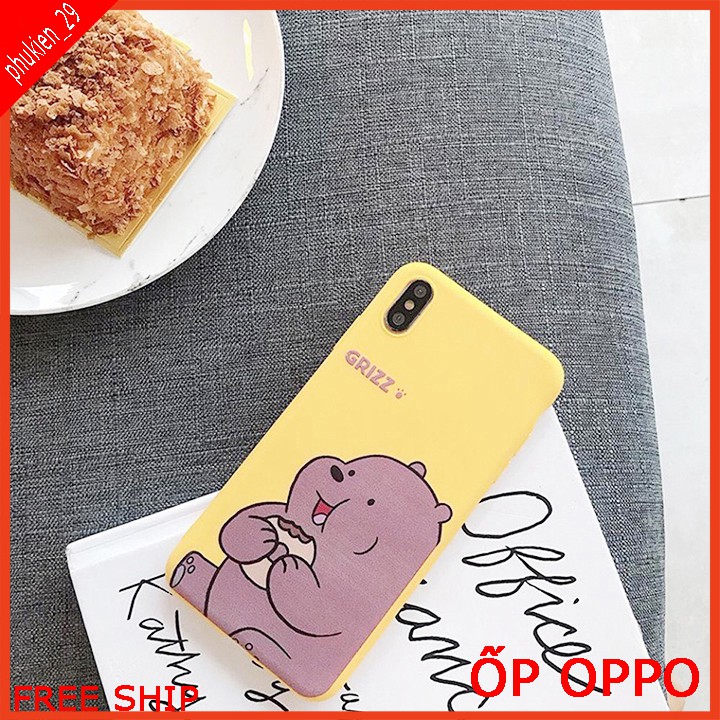 [FREE SHIP] ỐP tpu dẻo mịn OPPO A7,A9 2020,A83,F11,F11 PRO,K3,RENO 6.4 MẪU NGẪU NHIÊN Educae86