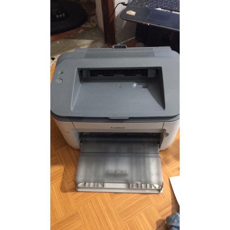 Máy in Canon 6200d  in 2 mặt tự động