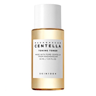 Skin1004 Nước Hoa Hồng Madagascar Centella Toning Toner 30ml