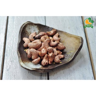 250GR HẠT ĐIỀU RANG MUỐI LOẠI I