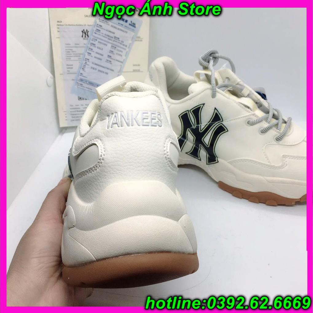 [Hot trend + Hàng Trung ] Giày Thể Thao Sneaker 𝐌𝐋𝐁_ ĐẾ NÂU FULK SIZE NAM NỮ :Ngọc Ánh Store