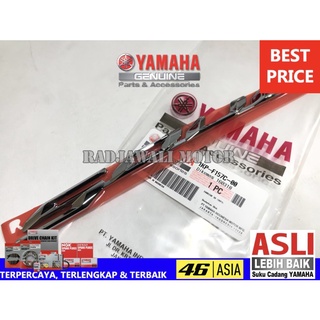 Hình Dán 3D Soul Gt 115 Nguyên Bản Chính Hãng Yamaha 1Kp-F157C-00