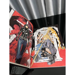 cuốn sổ tử thần death note