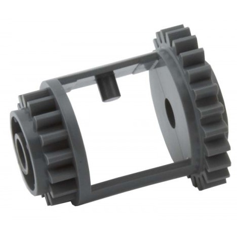 LEGO Technic Vỏ Bộ Vi Sai Với 24-16 Bánh Răng - LEGO Technic Gear Differential, 24-16 Teeth ID 4211023 6573