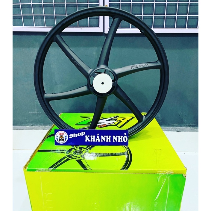 Mâm 6 cây releo bảng nhỏ winner .