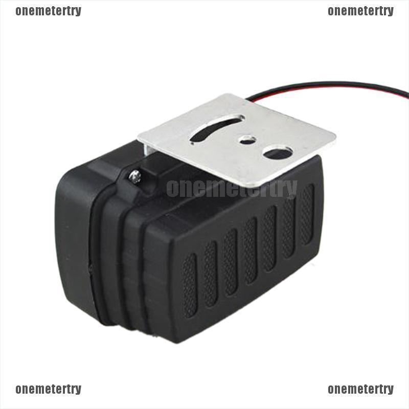 Đèn Pha LED 15 Bóng 1000lm Dành Cho Xe Mô Tô/ATV/UT