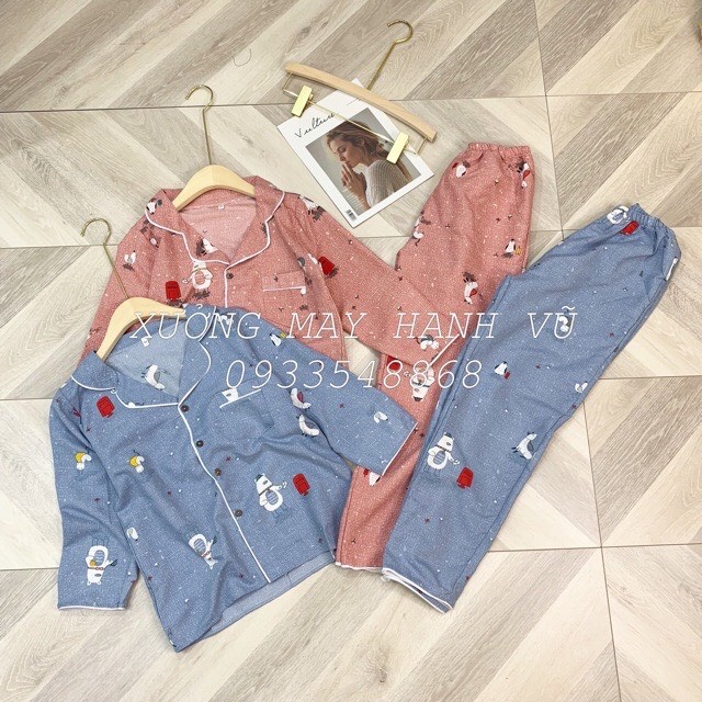 Bộ Quần Áo Thể Thao Nữ Mặc Thu Đông nhiều mẫu trendy 102