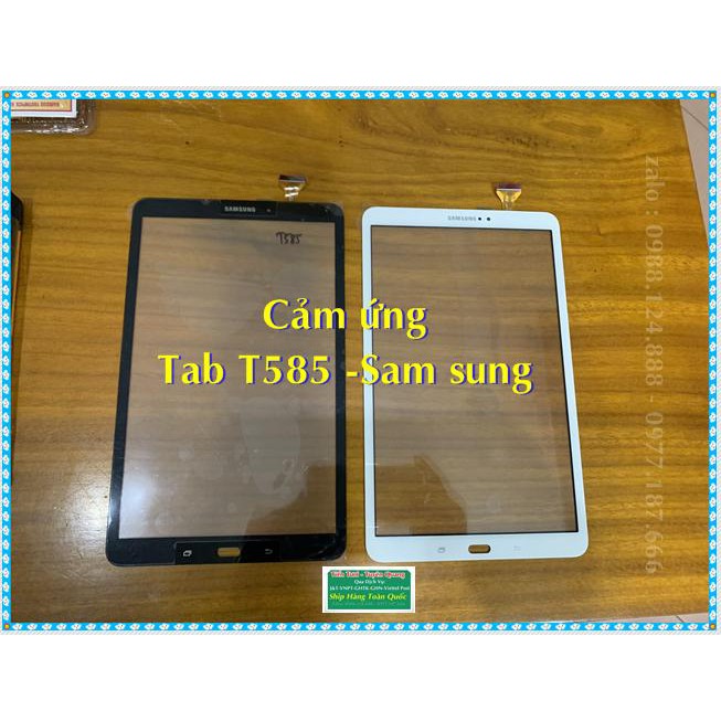 Cảm Tab T585 -Sam sung | BigBuy360 - bigbuy360.vn