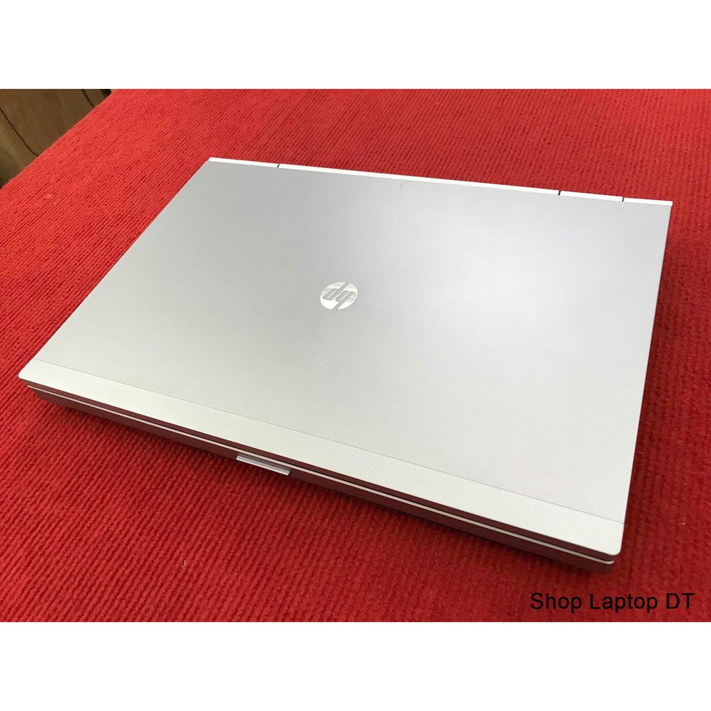 [SALE] Laptop cũ HP 8470p - Siêu Bền Bỉ - BH 1 Năm + KM - ổ cứng SSD xé gió - Bao chạy nhanh - Hình thức Like New 99% | BigBuy360 - bigbuy360.vn