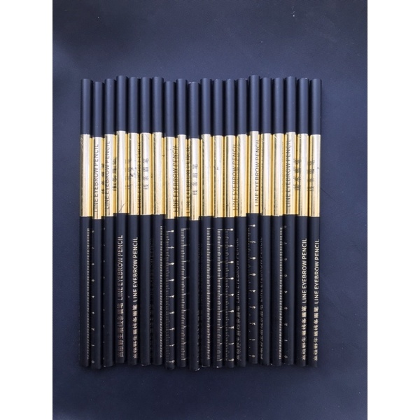 Chì kẻ mày lõi cứng ,phẩy sợi,phun xăm,makeup đẹp | BigBuy360 - bigbuy360.vn