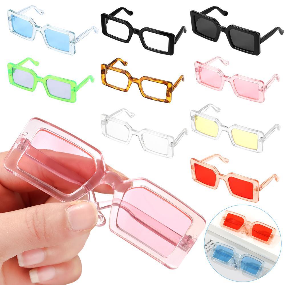 SUYO Kính Mát Nhiều Màu Cho Thú Cưng Chụp Ảnh