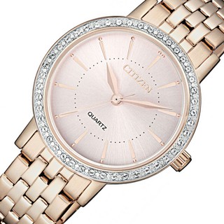 Đồng Hồ Nữ Citizen EL3043-81X