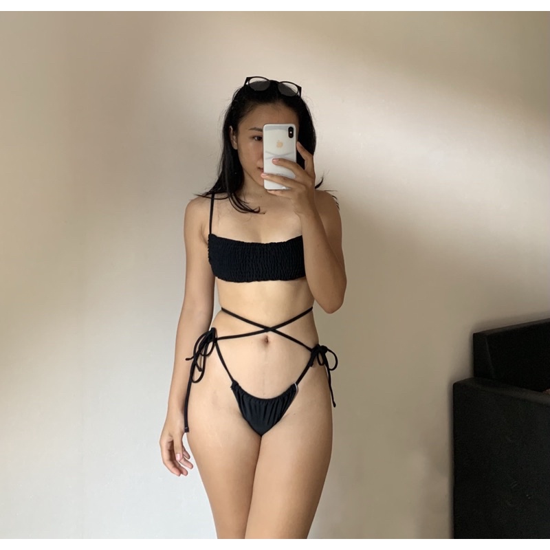 Bikini đáng yêu đa dạng (NINI)