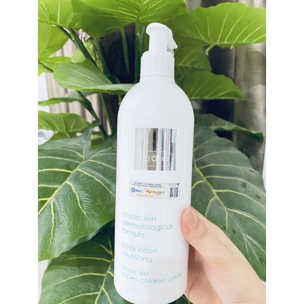 nhũ tương dưỡng ẩm ziaja | BigBuy360 - bigbuy360.vn
