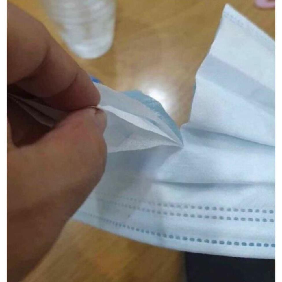 1 Cái Khẩu Trang Tách Lẻ  Kháng Khuẩn Hàng Xuất Khẩu 4 Lớp Giá Rẻ | BigBuy360 - bigbuy360.vn