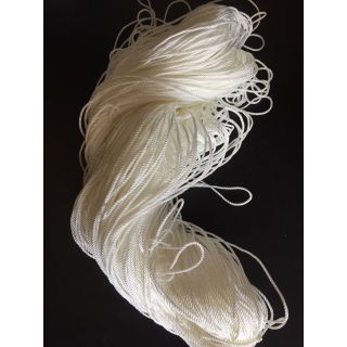 Dây dù cường lực 1.2mm dây thả diều, đan lưới bó 1kg