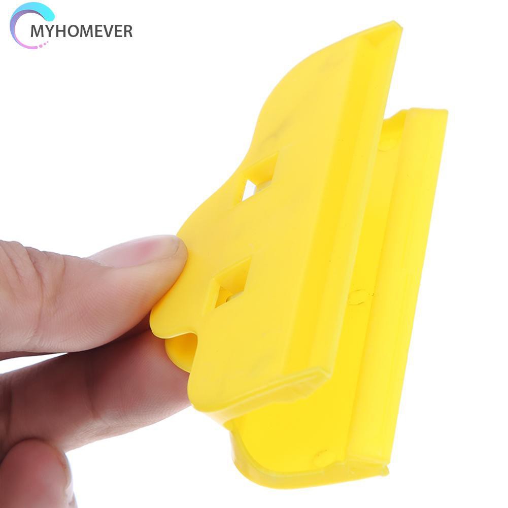 Kẹp Nhựa Giữ Màn Hình Điện Thoại