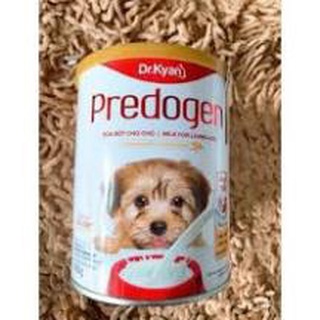 Sữa chó con và chó mẹ Dr.Kyan PREDOGEN - 400G/lon