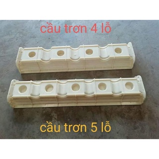 Khuôn cầu con tiện