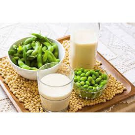 Bột Đậu Xanh 250gr - Nông Sản Vàng