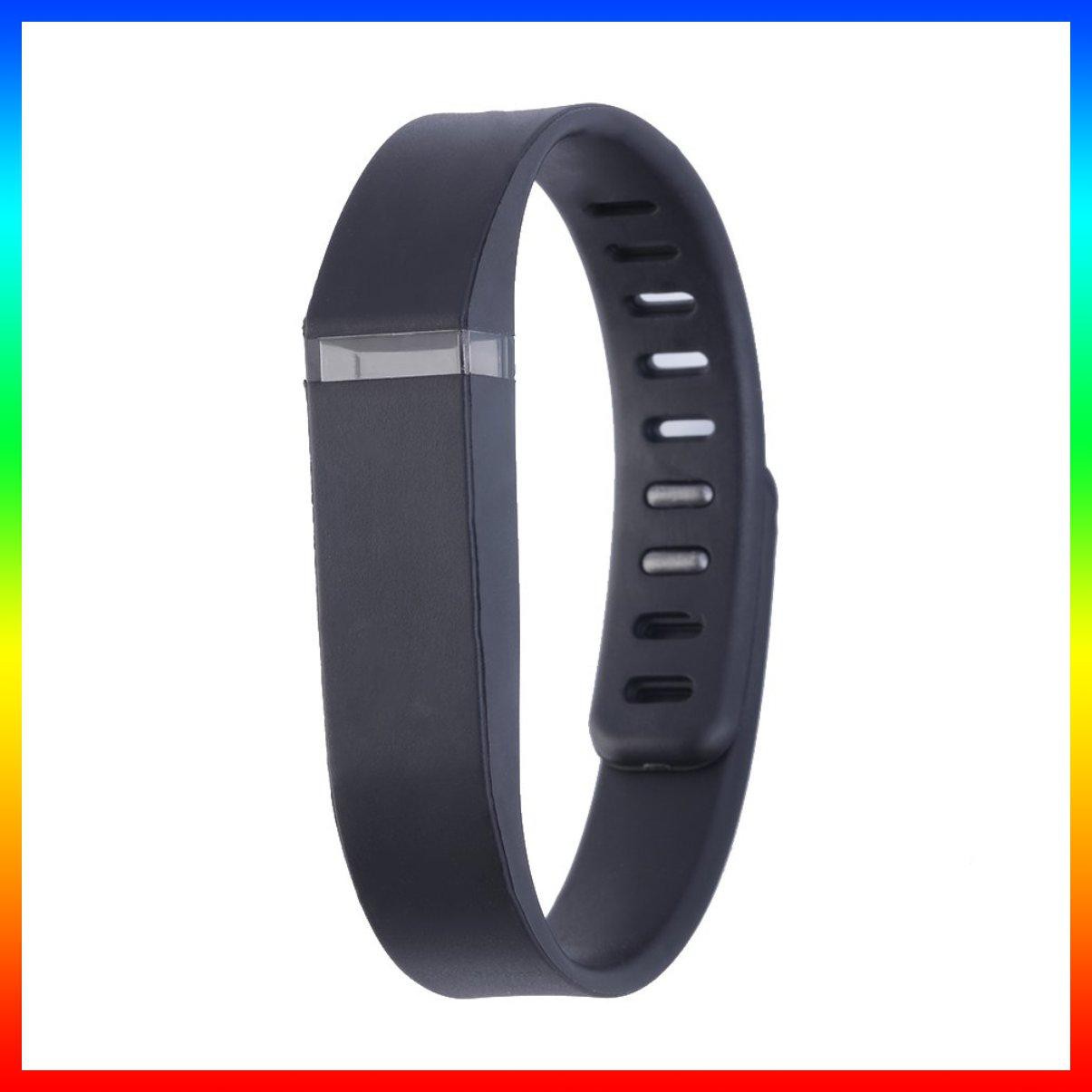 Dây Đeo Thay Thế Cho Vòng Tay Thông Minh Fitbit Flex