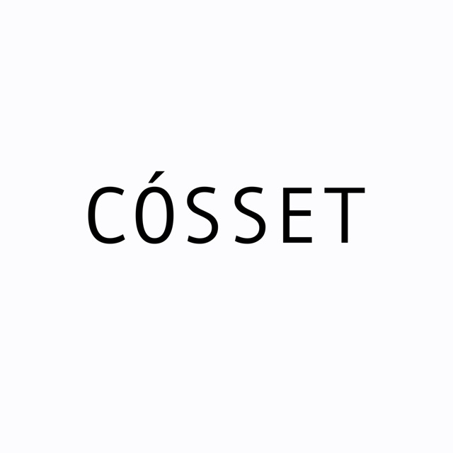 cosset.stuff