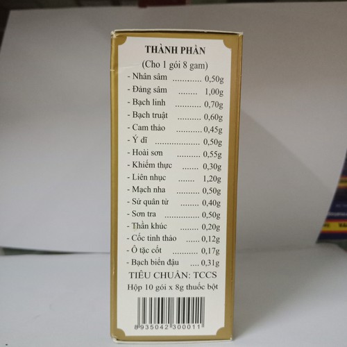 Cam Hàng Bạc Gia Truyền Đông Y Tùng Lộc