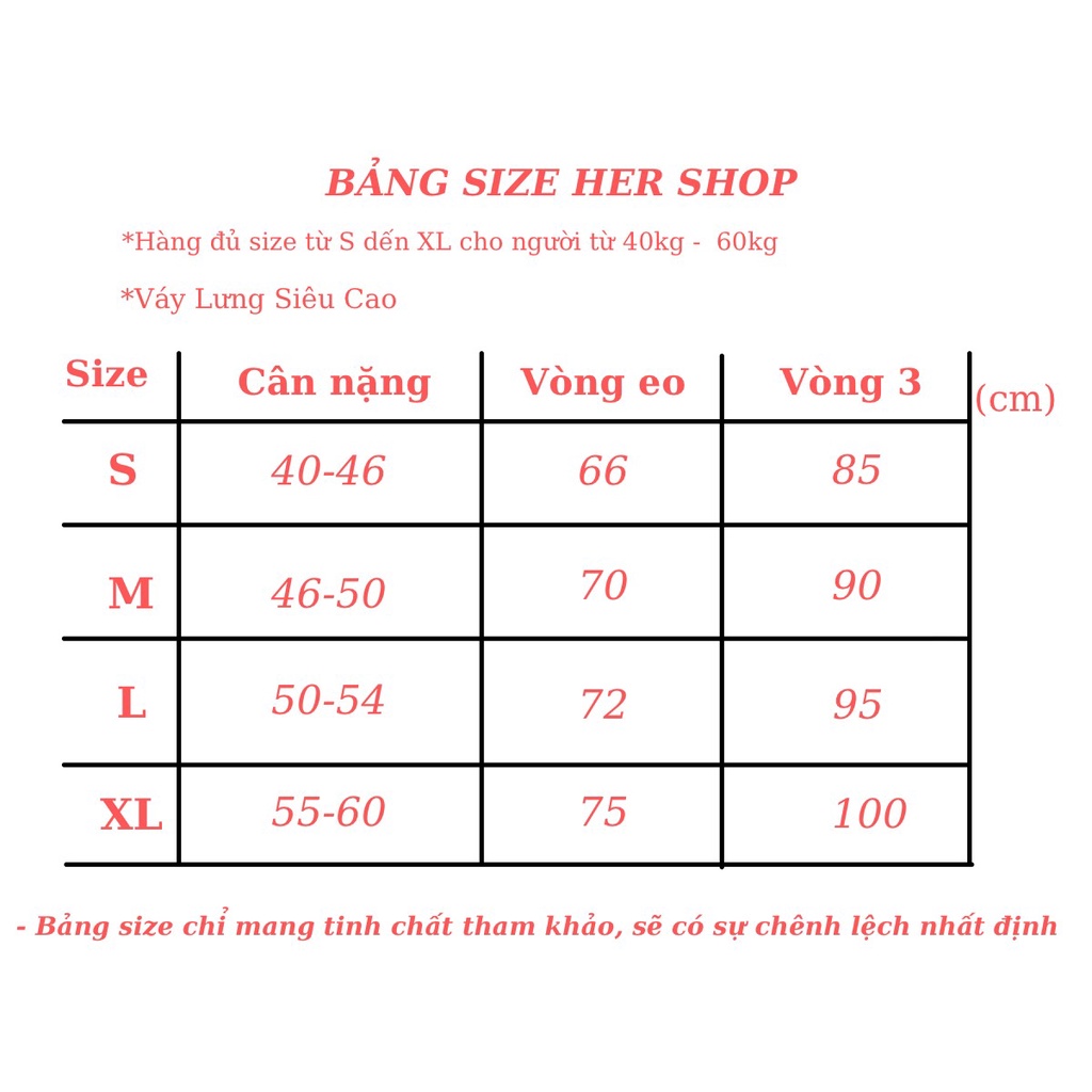 Chân Váy Chữ A Ngắn Her Shop Lưng Cao Xẻ Tà, Chân Váy Cá Tính Phong Cách Hàn Quốc Trẻ Trung Qv01 | BigBuy360 - bigbuy360.vn