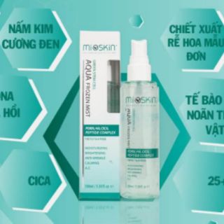 Xịt dưỡng tế bào gốc Mioskin