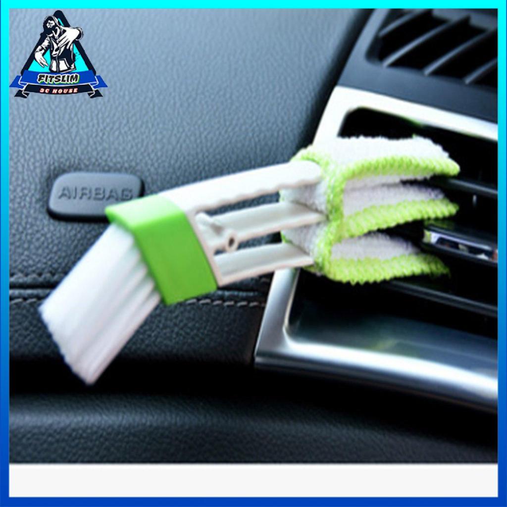 Cọ Vệ Sinh Lỗ Thông Gió Xe Hơi Tiện Dụng