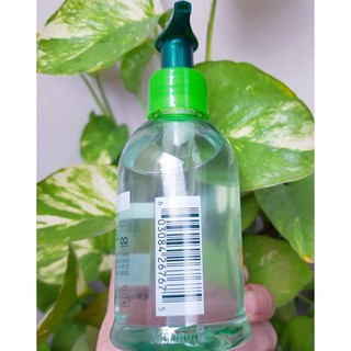 Dầu dưỡng tóc Garnier Fructis Sleek & Shine