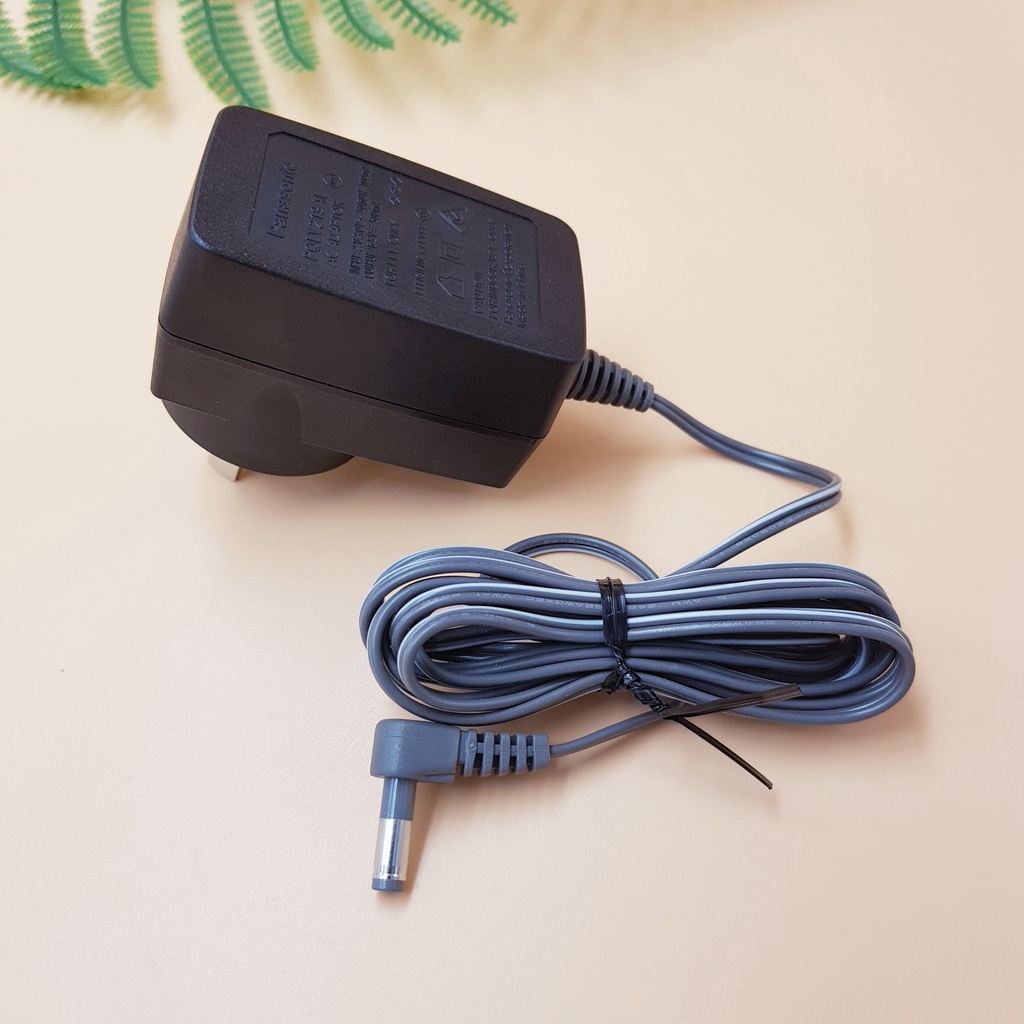 Bộ Đổi Nguồn Máy Đo Huyết Áp Bắp Tay OmronNguồn Adapter Chất Lượng Panasonic Dùng Cho Máy Huyết Áp-Shoplinhkienm2m