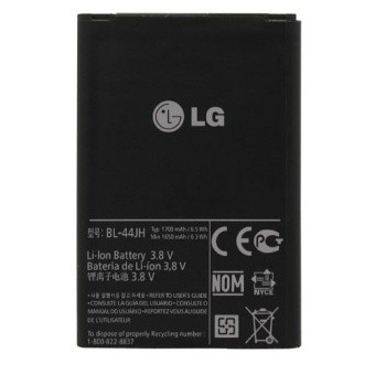 Pin LG BL-44JH xịn có bảo  hành