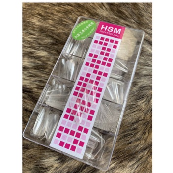 móng hsm from vuông