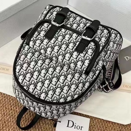 Balo da lv mini nữ thời trang dễ thương IRRY cặp đi học nữ da pu cao cấp phong cách đeo vai ulzzang
