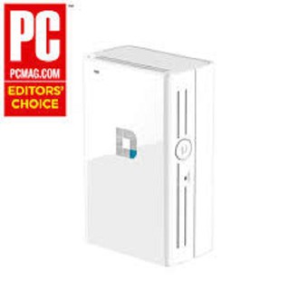 Bộ mở rộng phát sóng Wifi D-LINK DAP-1520