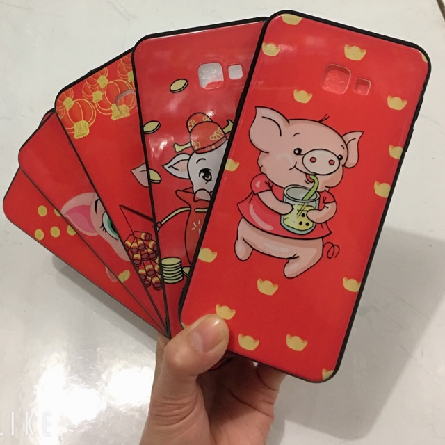 [Mẫu hót 2019] Ốp j4Plus