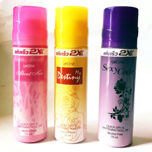 Lăn Khử Mùi Nhập Khẩu Thái Lan | BigBuy360 - bigbuy360.vn