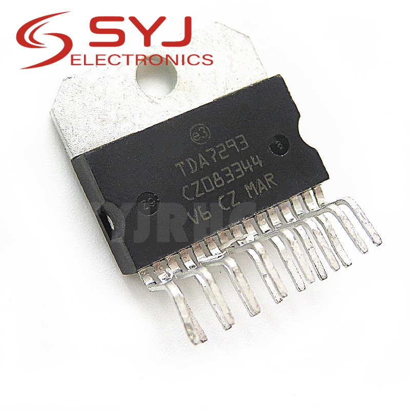 1pcs/lot TDA7256 TDA7292 TDA7293 TDA7294 TDA7295 TDA7297 TDA7377 TDA7379 TDA7495S ZIP-15 ZIP-11 In Stock