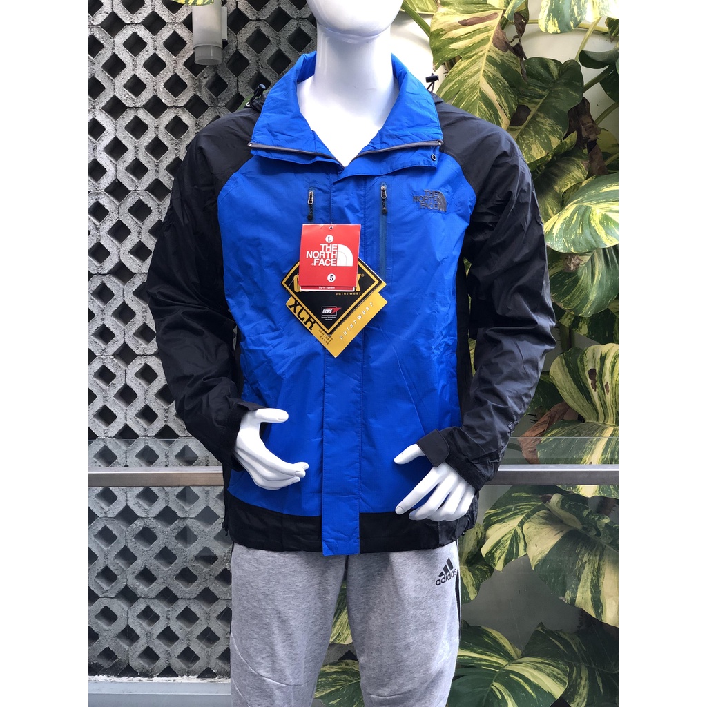 Áo khoác nam The North Face chính hãng 3 màu.